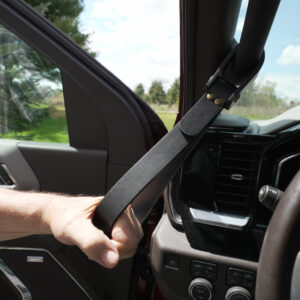 GiddyUpz Synthetic Strap